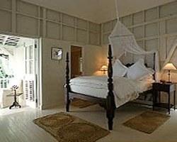 كينغستون Hotel Strawberry Hill & Spa المظهر الخارجي الصورة